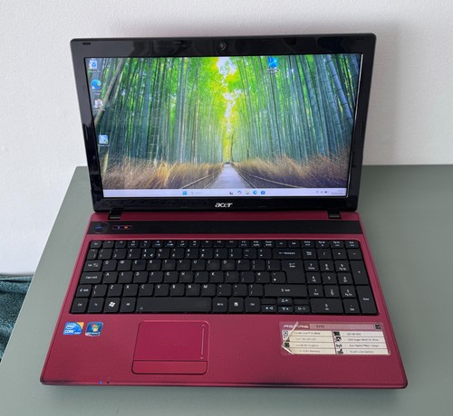 Acer aspire 5742 budget - aspire,