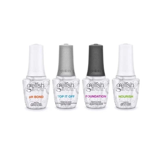 Gelish fantastic four - gelish,