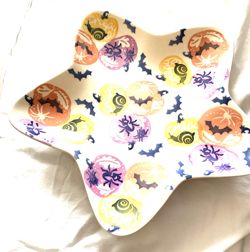 Emma bridgewater halloween - bridgewater,halloween, &