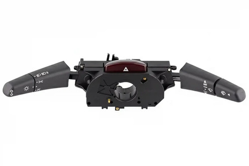 Turn signal switch stalk with