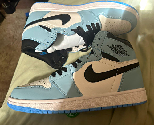 Nike air jordan university - jordan, 1
