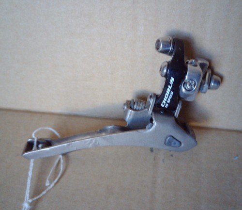 Campagnolo chorus speed - campagnolo,