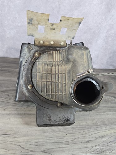 2000 kawasaki kx125 airbox - 2000,