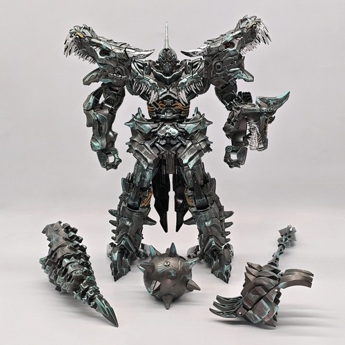 Tw1034 grimlock dinobots - grimlock,