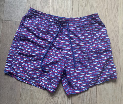 Vilebrequin swim shorts - -, size