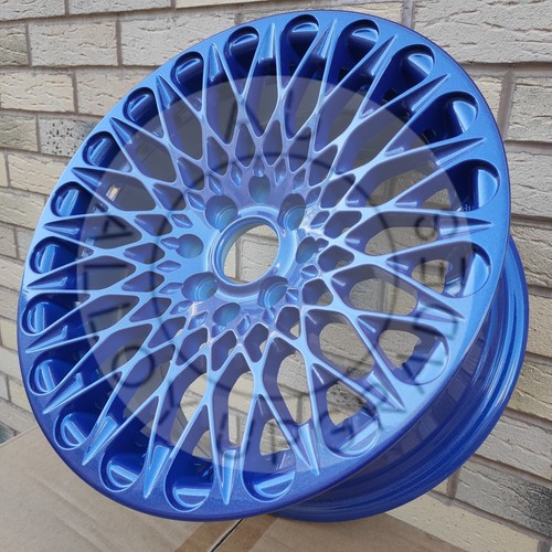New inch alloys - 4x,
