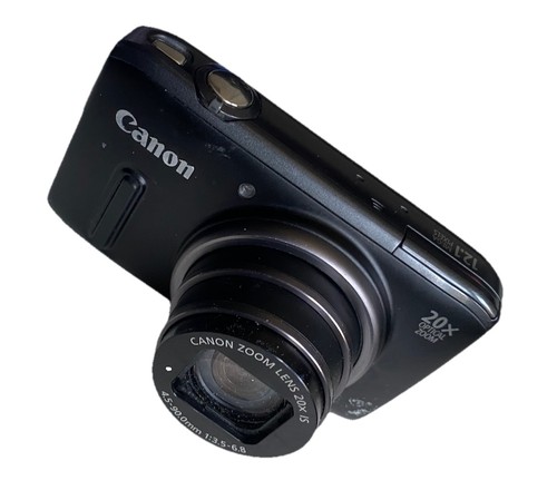 Canon sx240 digital camera - sx240,