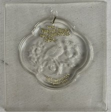 Hallmark Keepsake Ornament 12