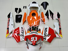 Marquez Repsol ABS Injection
