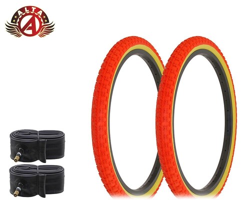 Alta bicycle wire - bicycle, x