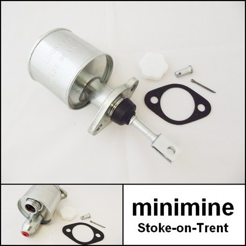 Classic mini brake - brake, master