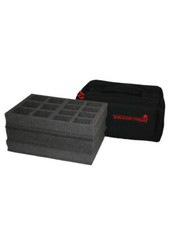 Skirmisher Figure Case