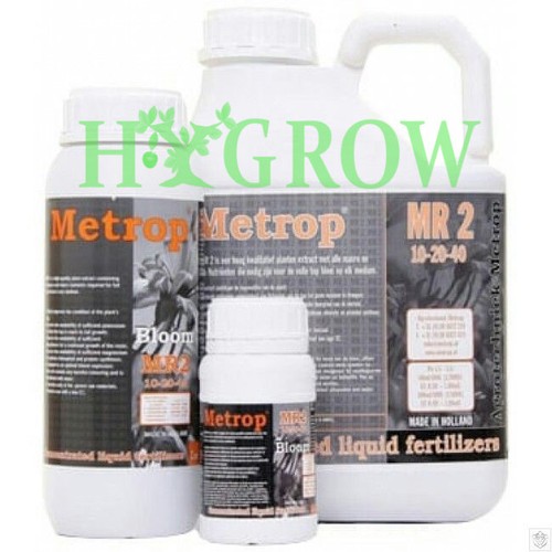 Metrop mr2 super - mr2,