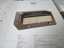 Radio Archive N 93 Wiring