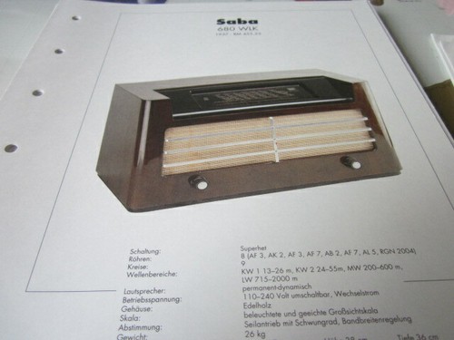 Radio archive wiring - radio,