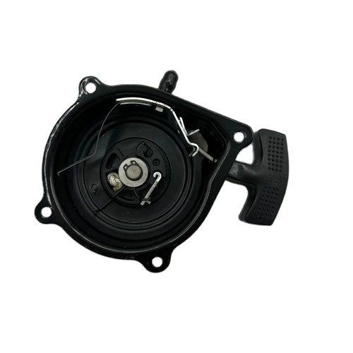 New pull start starter - start, recoil