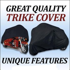Trike Motorcycle Cover Lehman