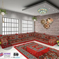 Arabic floor