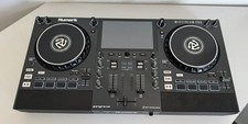 Numark Mixstream Pro faulty