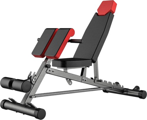 Unbranded adjustable workout - unbranded,