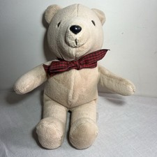 Vintage Mothercare Teddy Bear