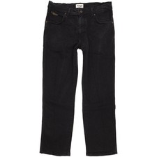Wrangler Texas Men Black