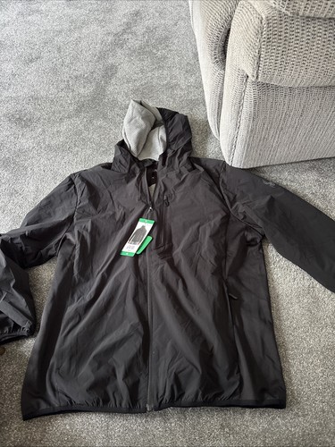 Spyder men black full - men’s,