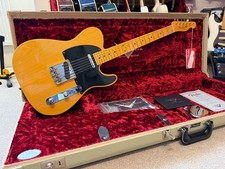 Fender Custom Shop 52
