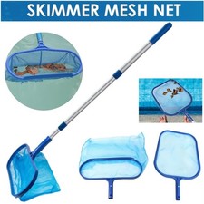 Leaf Skimmer Hot Tub Debris