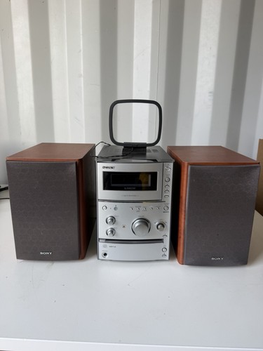 Sony cmt cpx11 - sony, cmt-cpx11