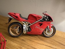 Tamiya DUCATI 916 14068 1:12