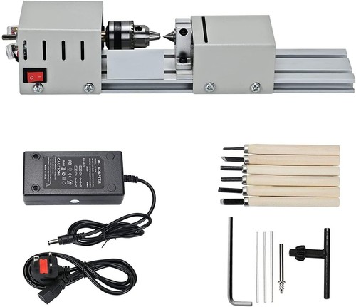 6in1 multi metal diy mini - multi,
