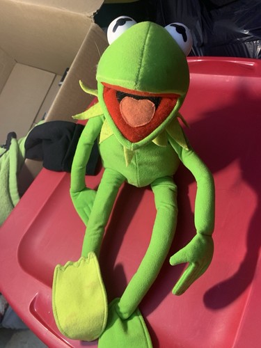 Vintage nanco kermit the frog - vintage,