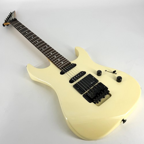 1990 charvel 375 deluxe - 1990, –