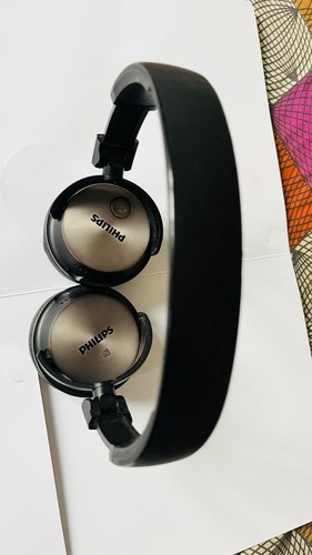 Philips bluetooth ear - philips, on-ear