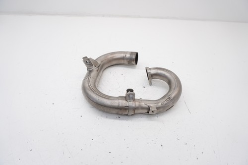 2024 yz450f exhaust header - 2024,