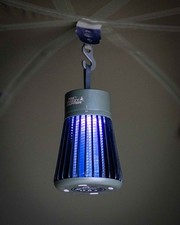 Fox Mozzie Zapper - Mozzy