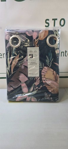 John lewis aralia floral - john,