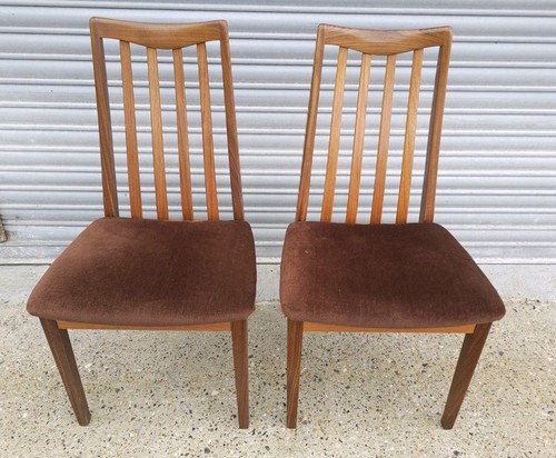 Pair mid century - century, g