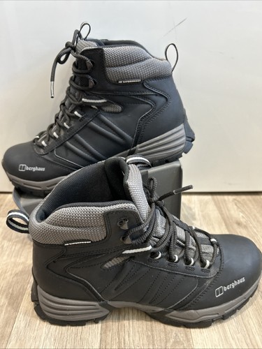 Vgc men womens black grey - vgc,