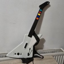 Xbox 360 Guitar Hero X-Plorer