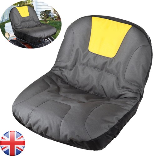 Mower tractor seat universal - tractor,