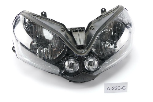 Kawasaki gtr 1400 - 1400, zgt40a