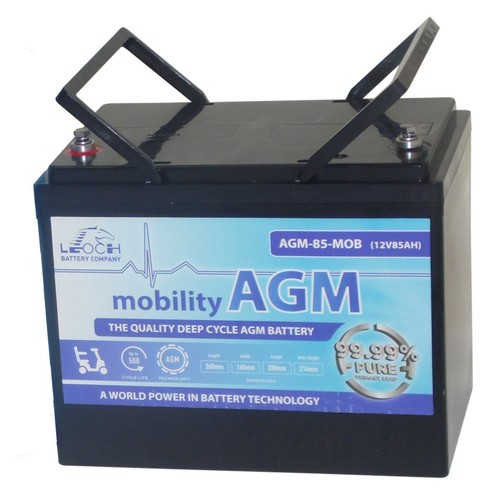 Power 85ah battery for - dc,