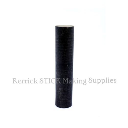 One water buffalo horn - horn, dowel