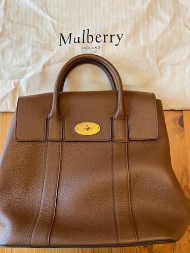 Mulberry bayswater backpack - mulberry,