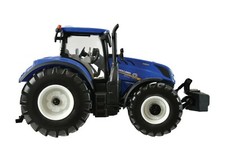 Tomy Britains New Holland
