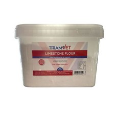 Triamvet Limestone Flour