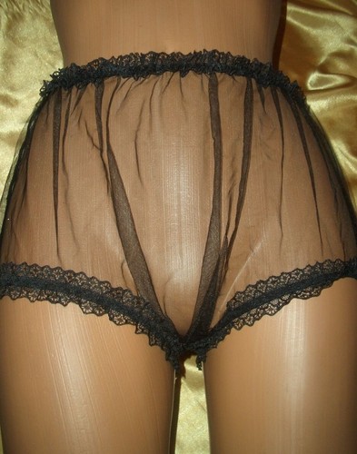 Vintage style panties knickers - vintage, panties/knickers