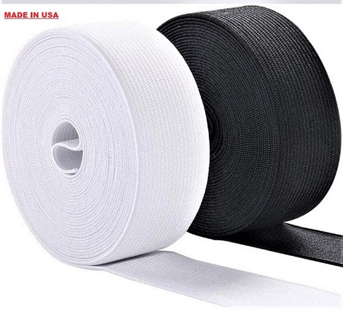 Elastic 2 - elastic, 1.5"